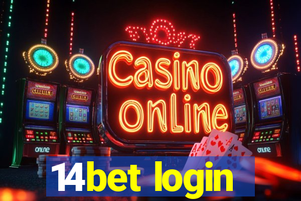 14bet login